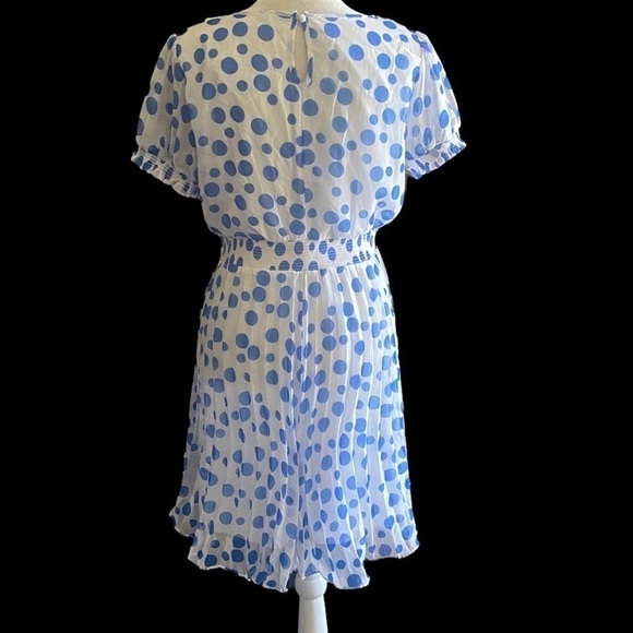 NWT-FOREVER 21-POLKA DOT - Picture 7 of 11